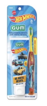 Gel Dental